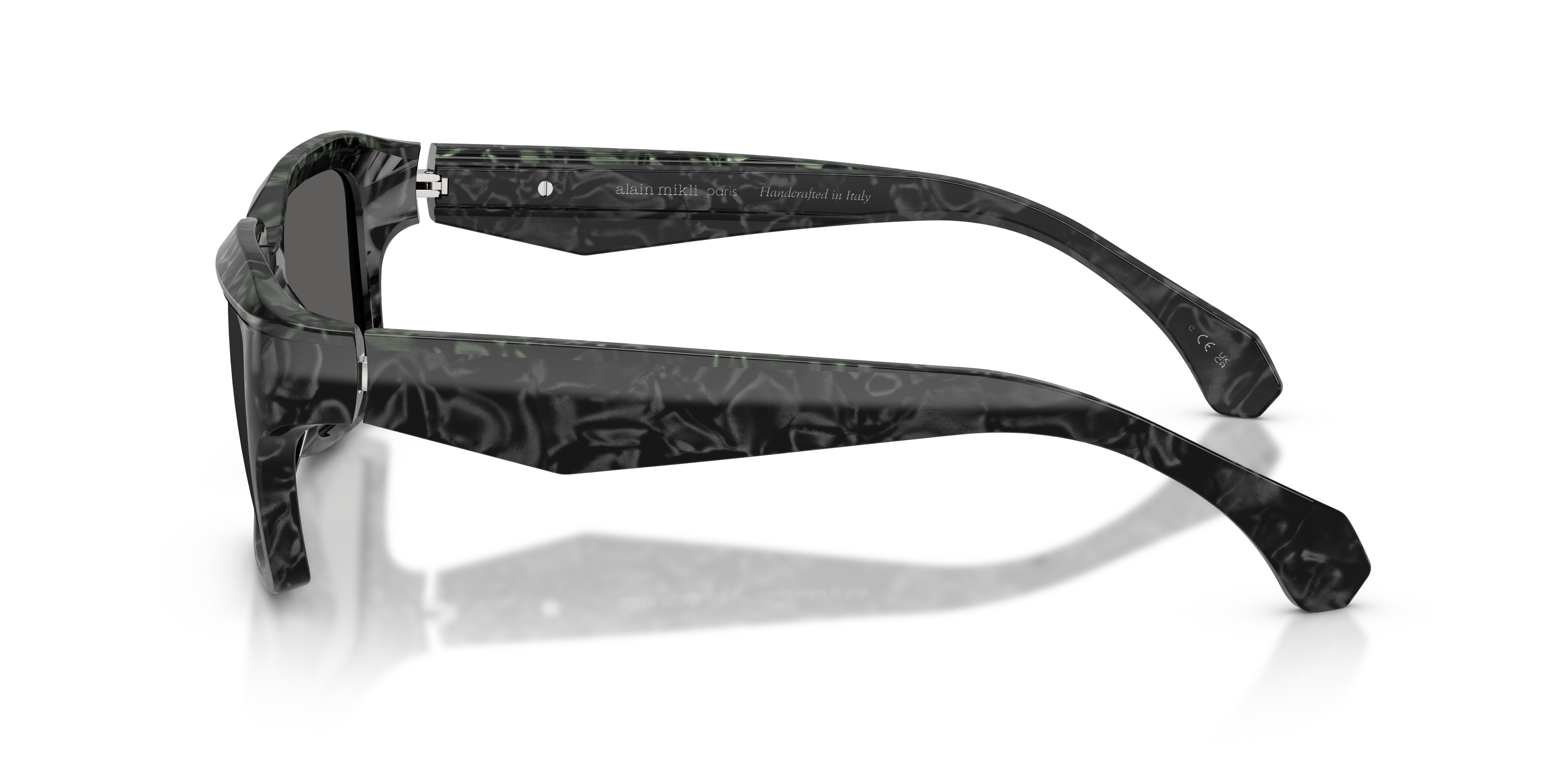 Alain Mikli A05527 0001S4  